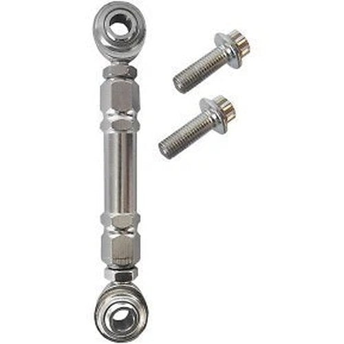 Alloy Art MCL-2 Semi-Polished Mid-Control Shift Linkage