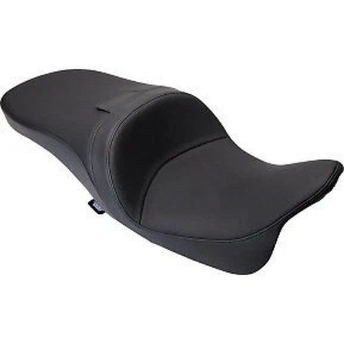Drag Specialties 0801-1478 Freedom Touring Seat- Flh '09-'23