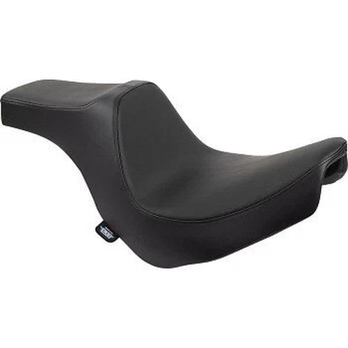 Drag Specialties 0802-1490 Predator Iii Seat for 18-23 FLSB/FXLR