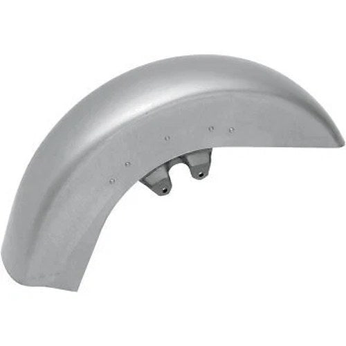 Drag Specialties Front Fender w/o Trim Holes for 00-13 Electra Glide & Trike