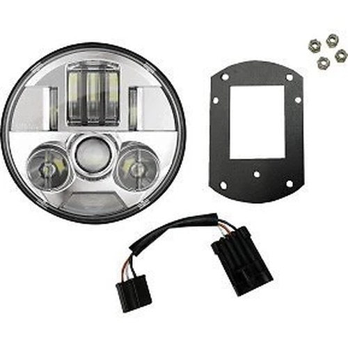 Custom Dynamics PB-LRST-c ProBEAM Headlight Kit