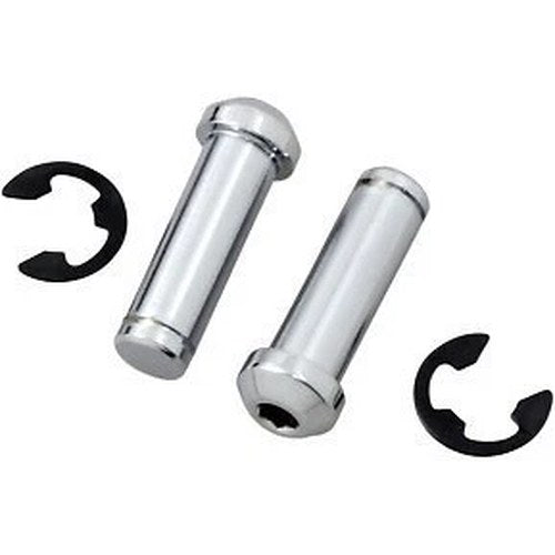 Drag Specialties DS-273891 Custom Socket-Head Pivot Pins- Clutch/Brake