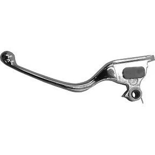 Drag Specialties 0613-2100 Wide Blade Polished Clutch Lever for 21-23 Touring