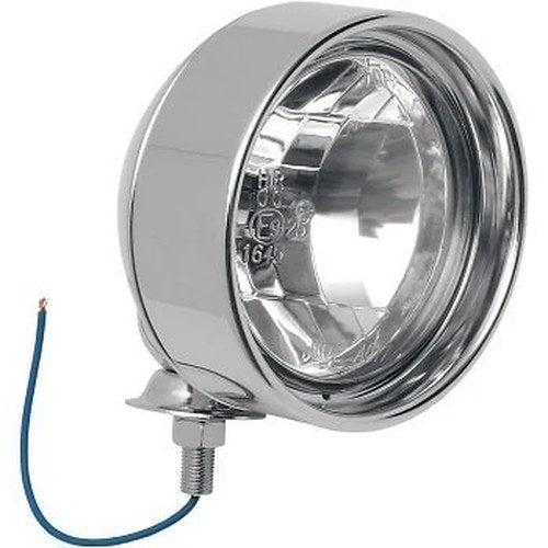 Drag Specialites 2001-0278 Chrome 4" Spotlight w/ Bezel Sold Each