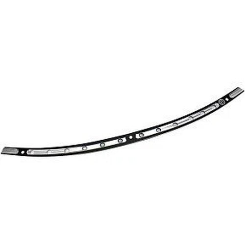 Performance Machine (PM) 0209-2016HST-BM Windscreen Trim — Hole Shot