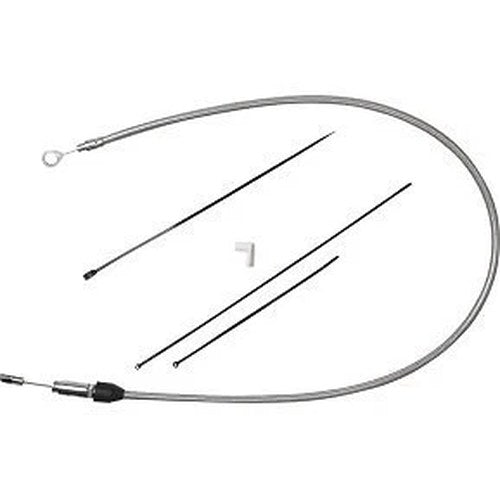 Drag Specialties 0652-3062 Upper Clutch Cable