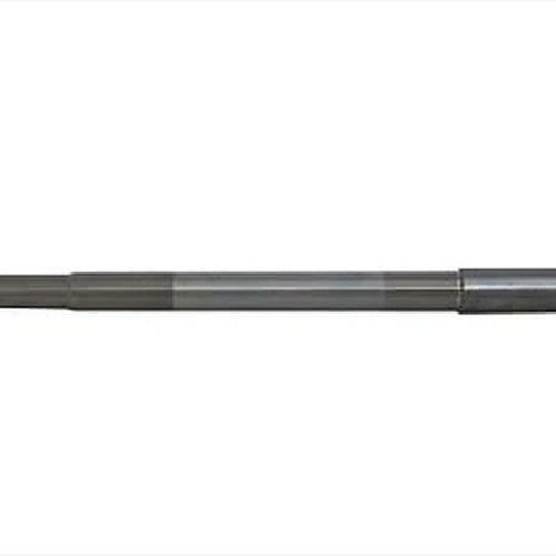 V-Twin 44-0222 Zinc Plated Front Axle