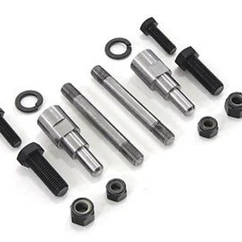 V-Twin 49-1554 Spring Fork Scissor Shock Mounting Kit