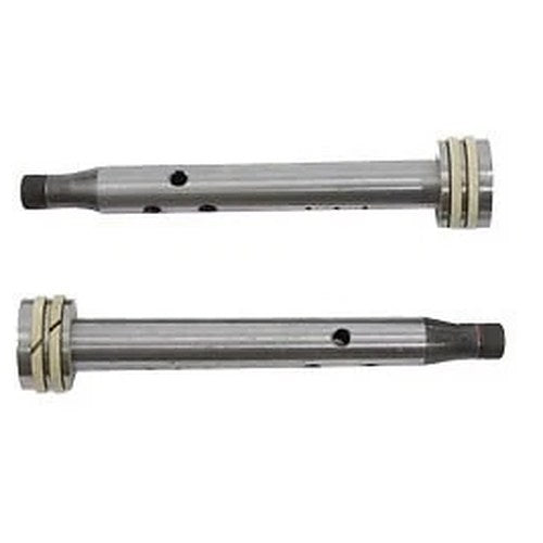V-Twin 24-0528 Fork Damper Tube Set Short