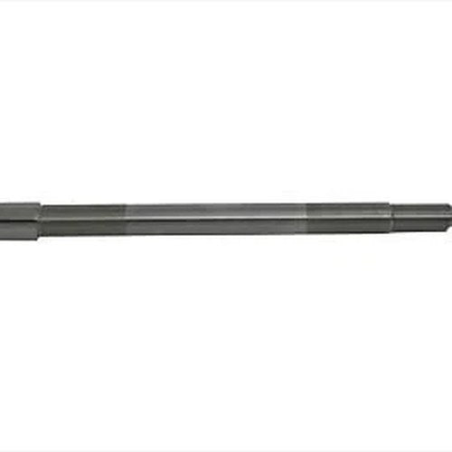 V-Twin 44-0208 Chrome Front Axle 84-99 Touring 93-05 Wide Glide 84-86 Fxst
