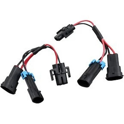Custom Dynamics PB-IPLA Passing Lamp Adapter- Indian