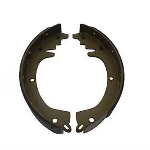 V-Twin 23-1757 Rear Brake Shoe Set