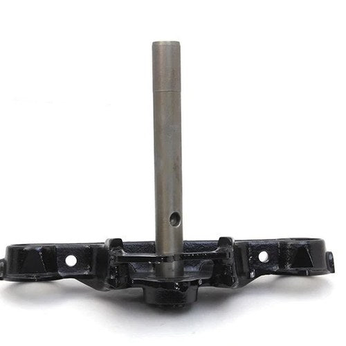 V-Twin 24-0270 Lower Triple Tree Black