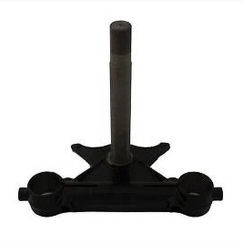 V-Twin 24-0807 Lower Triple Tree Steel