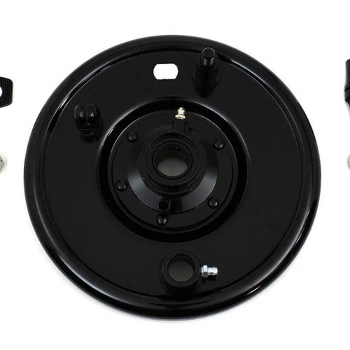 V-Twin 49-1010 Front Brake Backing Plate