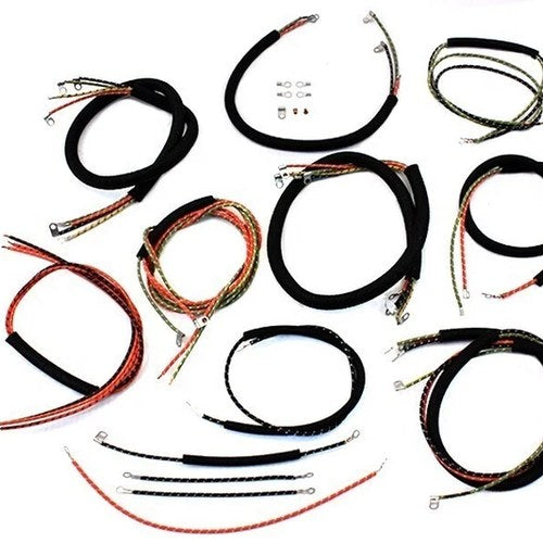 V-Twin 32-0705 Wiring Harness Kit