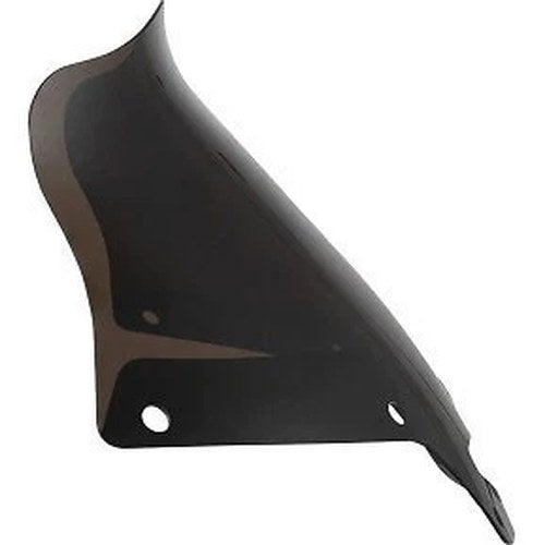 Klock Werks KWW-02-0635 Brozen 8" Kolor Flare Sport Windshield for Fxlrst