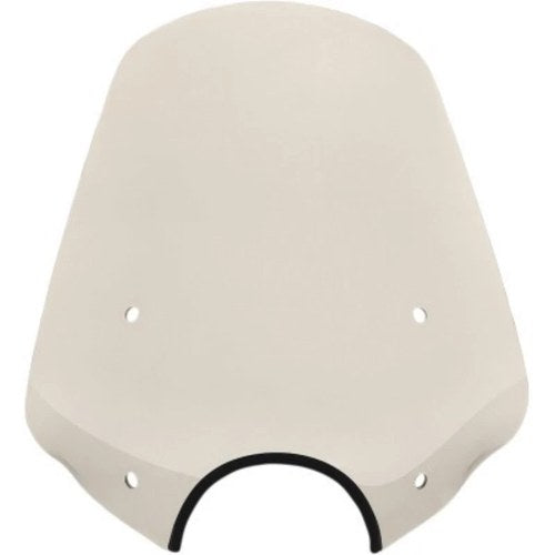 Memphis Shades MEP5719 Solar Bigshot Sportshield Motorcycle Windshield