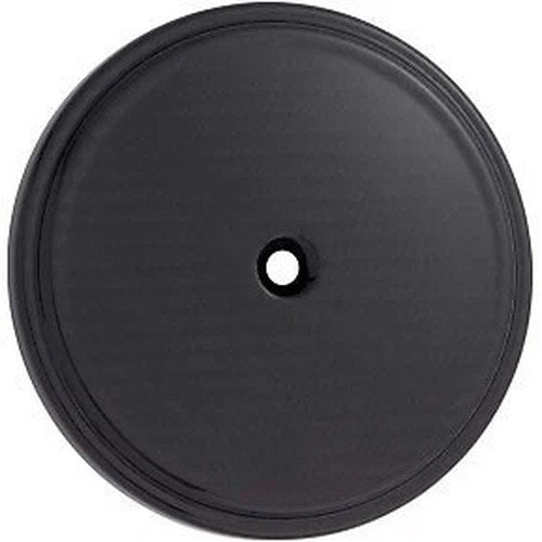 Arlen Ness 18-767 Big Sucker Stage I Smooth Carbon Air Cleaner Outer Cover
