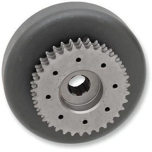 Drag Specialties 2112-0454 20 amp Alternator Rotor for 91-03 Sportster