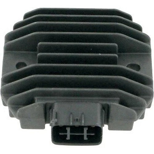 Rick's Motorsport Electric 10-419 Regulator Rectifier for Yamaha