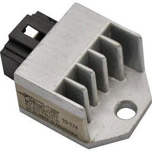 Rick'S Motorsport Electric 10-174 Regulator/Rectifier