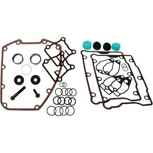 Feuling 2071 Chain Drive Camshaft Installation Kit for Twin Cam 07-17