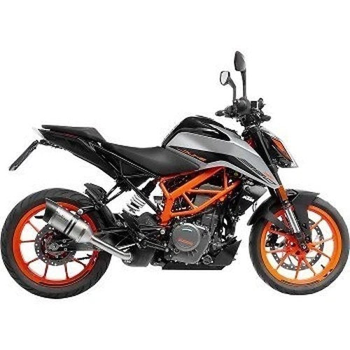 Muflr LV Pro Duke 390 SS