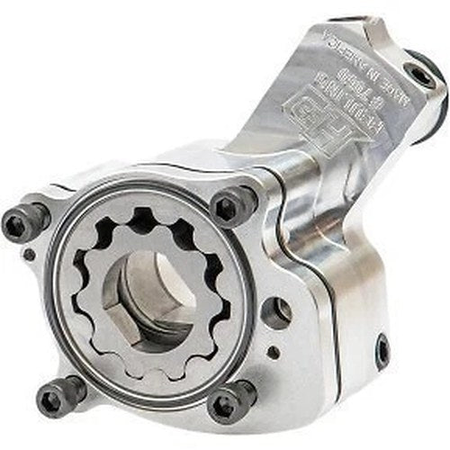 Feuling 7060 HP+ High Volume Oil Pump for 07-17 Twin Cam