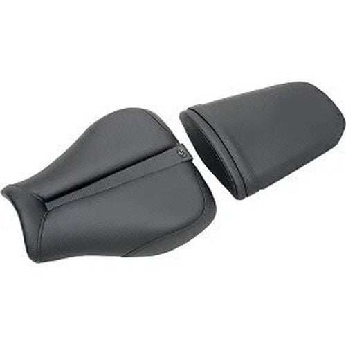 Saddlemen Track Gel-Channel Seat for 07-17 Honda CBR600RR