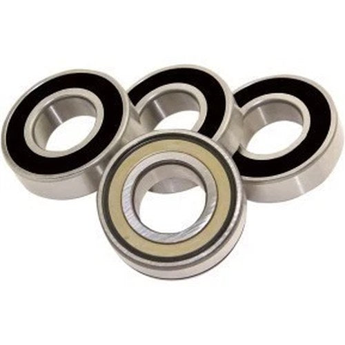 Drag Specialties 0215-0963 Wheel Bearing Kit FL 09-22