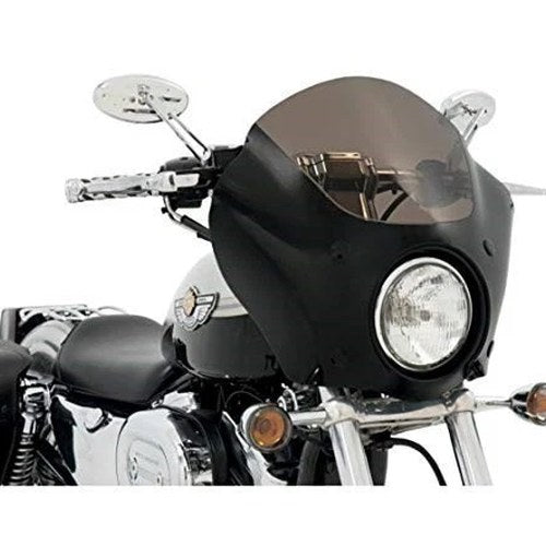 Memphis Shades MEM7171 Gauntlet Fairing for Street Bob 18-20 & XL Custom 96-10