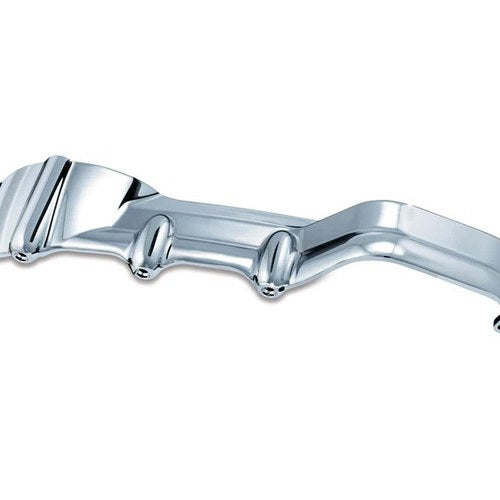 Kuryakyn 7780 Chrome Inner Primary Trim for Harley Touring 09-16