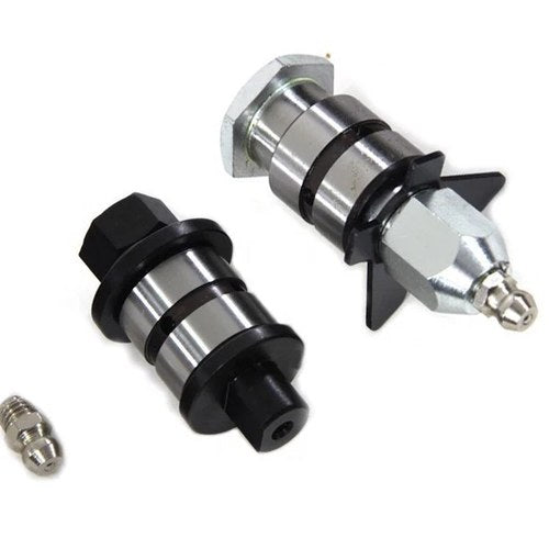 V-Twin 49-0848 Spring Fork Shackle Bar Rebuild Kit