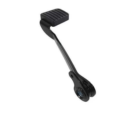 V-Twin 23-0170 Brake Lever Black