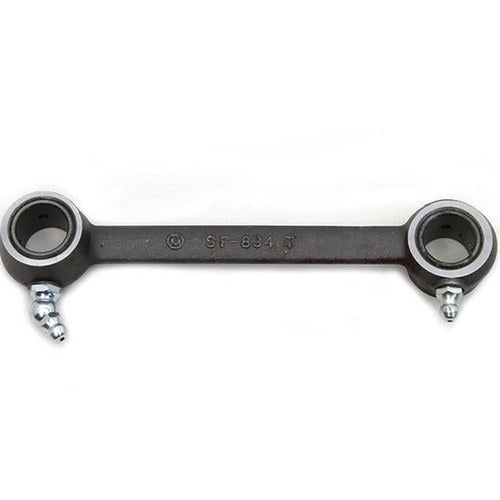 V-Twin 49-1007 Black Front Brake Shackle Bar