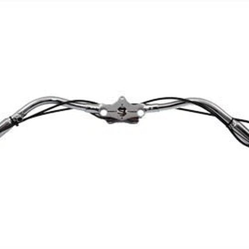 V-Twin 49-0348 Speedster Handlebar Chrome