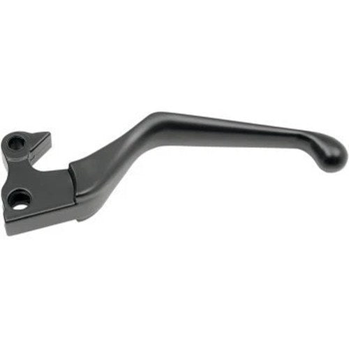 Drag Matte Black Wide Blade Replacement Clutch Lever for Harley Sportster 04-13