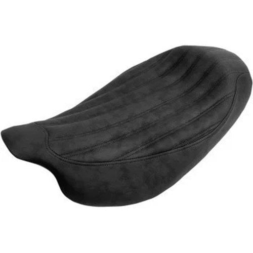 Saddlemen GelCore Knuckle Solo Seat for Harley Touring 08-24