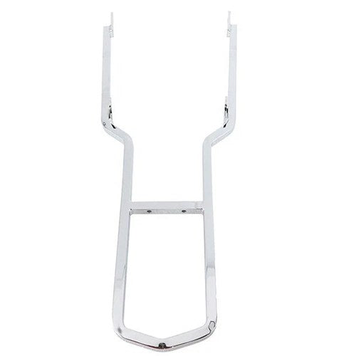 V-Twin 50-0376 30" Rigid Sissy Bar Chrome