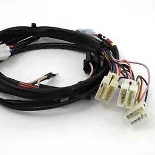 V-Twin 32-9213 Main Wiring Harness Kit for 87-88 Fxst