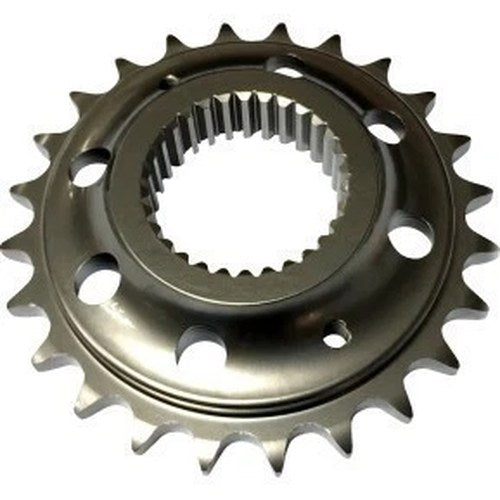 Drag Specialties 1210-2671 24-Tooth Transmission Sprocket