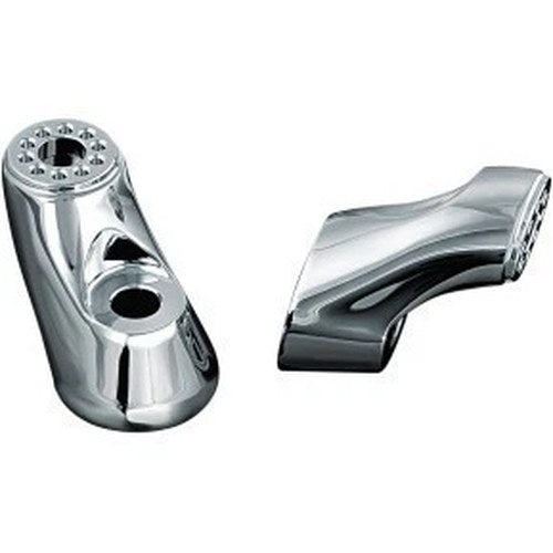 Kuryakyn 4071 Mini Arm for Ergo II Cruise Pegs