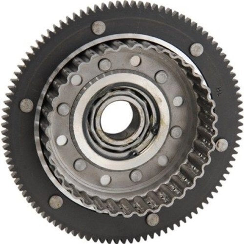 Drag Specialties DS195191 Clutch Shell for Harley Big Twin Evo 94-97
