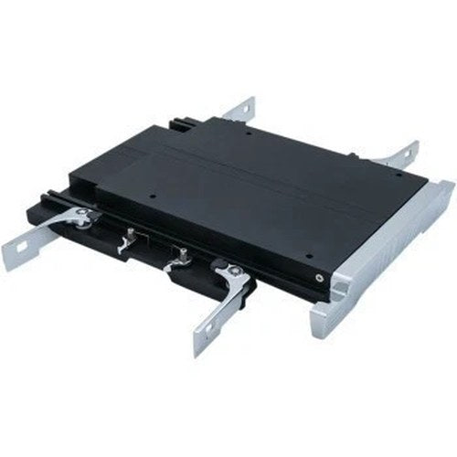 Kuryakyn 8731 Quick-adjust Tour-Pak Reloccator for 14-23 Touring