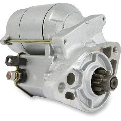 Parts Unlimited 2110-0681Starter Motor