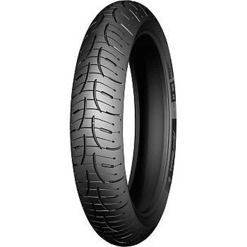 Michielin Pilot Road 4 GT 120/70ZR17 Front Motorcycle Tire