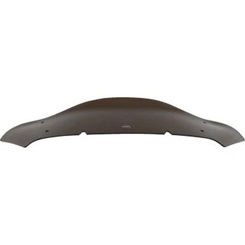 Klock Werks KWW-01-0747 Bronze 6.5" Kolor Flare Windshield - 24-25 Street Glide