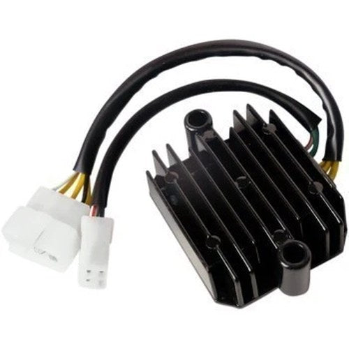 Rick'S Motorsport Electric 14-103 Lithium-Ion Compatible Rectifier Regulator