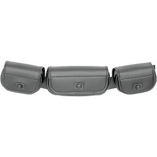 Memphis Shades MEM0938 Windshield Pouch for Fats & Batwing